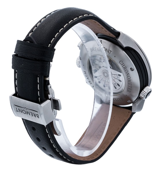 Bremont ALT1 ALT1-ZT/51